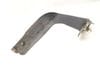 Lower Bumper Exhaust Tip Trim / Bracket 7P5807837 — photo 1