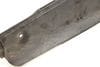 Lower Bumper Exhaust Tip Trim / Bracket 7P5807837 — photo 2
