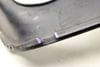 Lower Bumper Exhaust Tip Trim / Bracket 7P5807837 — photo 4