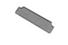 Door Panel Storage Insert 7P5867349 — photo 1