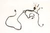 Door Panel Wiring Harness 7P5971693A — photo 2