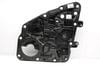 Window Regulator w/ Panel 7P5839755B — photo 1