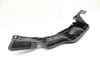 Bumper Mount Bracket / Guide 7P5807394A — photo 3