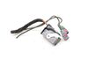 Rear View / Backup Camera Module Wiring Connector / Pigtail — photo 1