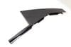 Exterior C Pillar Trim / Cover 7P5853590B — photo 1