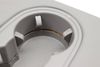 Seat Center Armrest / Cup Holder 7P5885081G — photo 3