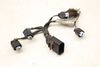 Suspension Leveling Valve Block Wiring Harness — photo 1