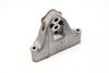 Transmission Transfer Case / Gearbox Mount Bracket 7L0399649E — photo 2