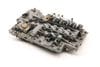 Transmission Valve Body / Mechatronic 0C8325039A — photo 1