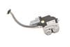 Trunk Hatch Lock / Motor (UPPER) 7P5827505 — photo 1
