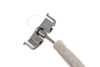 Trunk Hatch Lock / Motor (UPPER) 7P5827505 — photo 2
