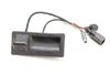 Trunk Hatch Release Handle / Switch w/ Camera 7P5827566C — photo 1