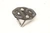 Trunk Latch Striker Plate 7P0827517 — photo 2