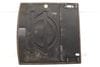 Trunk Mat / Spare Tire Cover 7P5863546H — photo 5