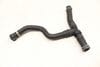 Upper Radiator Coolant Hose / Line 7P0122101E — photo 1
