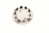 Wheel Center Cap 7PP601150A — photo 2