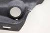 Windshield Cowl / Water Deflector / Rain Tray 7P5819401B — photo 2
