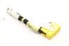 Airbag Control Module Wiring Plug Connector / Pigtail 4H0973206 — photo 1