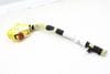 Airbag Control Module Wiring Plug Connector / Pigtail 4H0973206 — photo 2