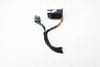 Backup Camera Module Wiring Connector / Pigtail Set — photo 1