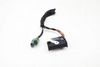 Backup Camera Module Wiring Connector / Pigtail Set — photo 2