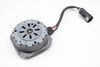 Electric Cooling Fan Motor 97062403701 — photo 1