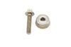 Engine Oil Pump Screw / Bolt w/ Ring 94610721820 — photo 2