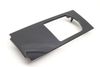 Center Console Cup Holder Trim / Bezel 97055345100 — photo 1