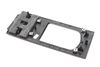 Center Console Cup Holder Trim / Bezel 97055345100 — photo 4