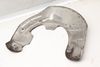 Brake Dust / Splash Shield 97035180100 — photo 1