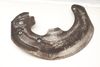 Brake Dust / Splash Shield 97035180100 — photo 2