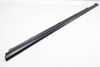 Exterior Door Window Slot Seal / Trim 97053715501 — photo 2