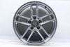 19" Inch Alloy Rim / Wheel 97036215806 — photo 1