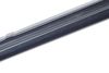Exterior Door Window Slot Seal / Trim 97053715601 — photo 3