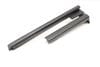 Seat Rail Cover / Trim 97052136200 — photo 3