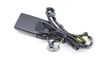 Seat Belt Buckle / Receiver 97080318405 — photo 2