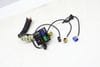 Radio / Stereo / Navigation Unit Wiring Connector Set — photo 1
