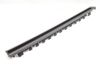 Door Window Sun Shade / Blind Trim 97055563501 — photo 2