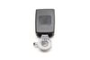 Seat Belt Buckle / Receiver 97080318500 — photo 2