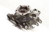 Spindle Knuckle w/ Wheel Bearing 97033161103 — photo 1