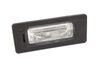 License Plate Light 7PP943021 — photo 1