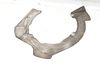 Brake Dust / Splash Shield 97035280200 — photo 1