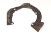 Brake Dust / Splash Shield 97035280200 — photo 2