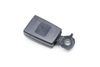 Seat Belt Buckle / Receiver 97080318600 — photo 2