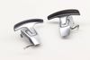 Steering Wheel Paddle Shifter Set — photo 1