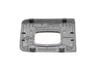 Trunk Hatch Release Switch Trim / Bezel 97055544104 — photo 2
