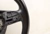 3-SPOKE Leather Steering Wheel 1Q0419091AP — photo 4