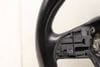 3-SPOKE Leather Steering Wheel 1Q0419091AP — photo 7