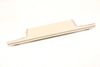 Center Roll Bar Trim / Cover 1Q0868756A — photo 1