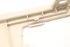 Center Roll Bar Trim / Cover 1Q0868756A — photo 3